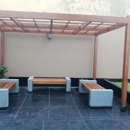 Departamento Estudio Full Equipado Wifi Cerca A Todo Lima Apartment Exterior photo